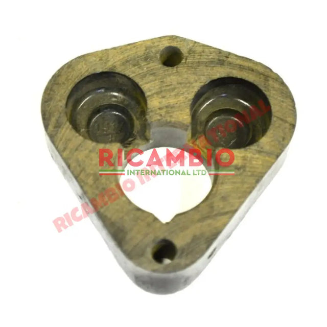 Carburettor Carb Spacer - Classic Fiat 500 - Fuel System