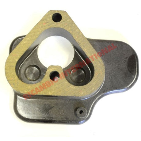 Carburettor Carb Spacer Drip Tray - Classic Fiat 500 126 - Fuel System