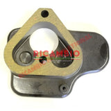 Carburettor Carb Spacer Drip Tray - Classic Fiat 500 126 - Fuel System