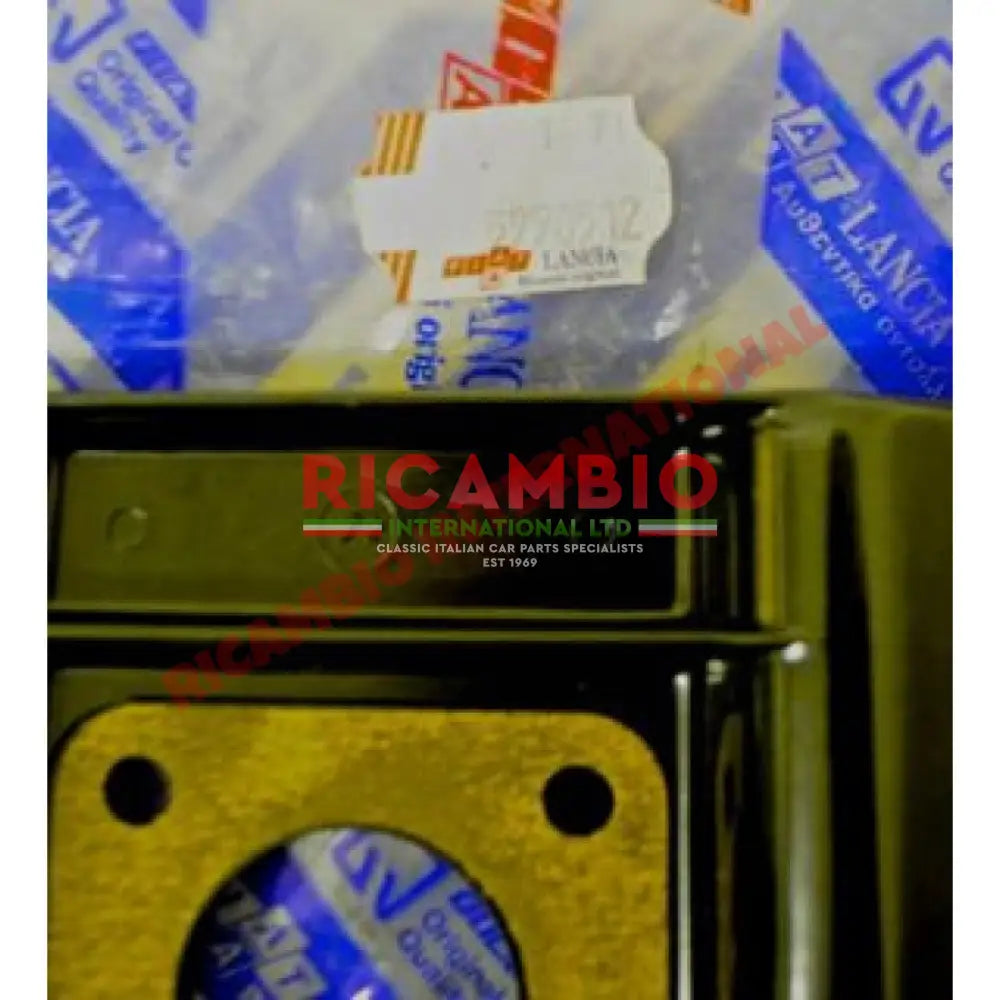 Carburettor Carb Spacer - Fiat 126 Bis - Fuel System