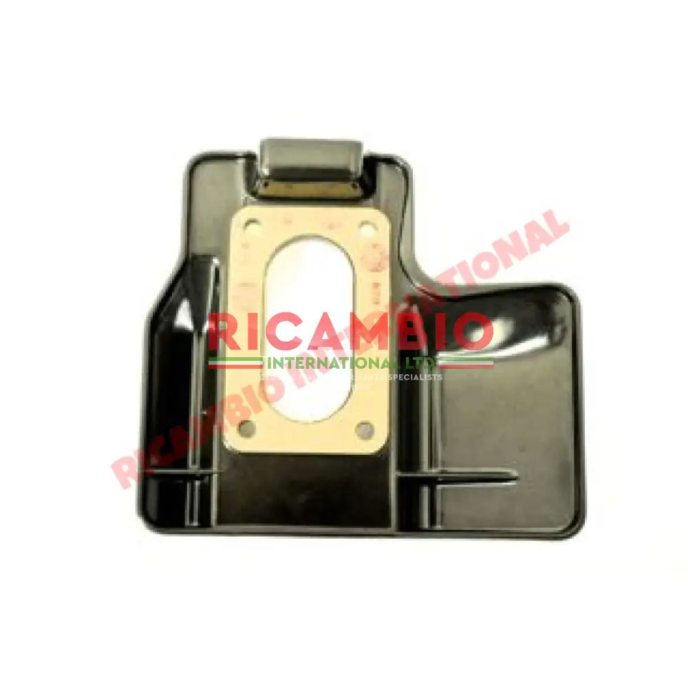 Carburettor Carb Spacer - Fiat 126 Bis - Fuel System