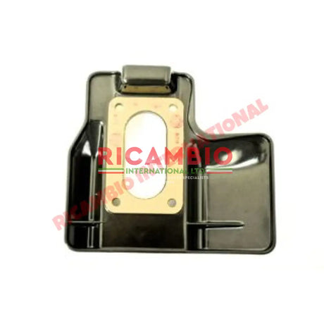 Carburettor Carb Spacer - Fiat 126 Bis - Fuel System