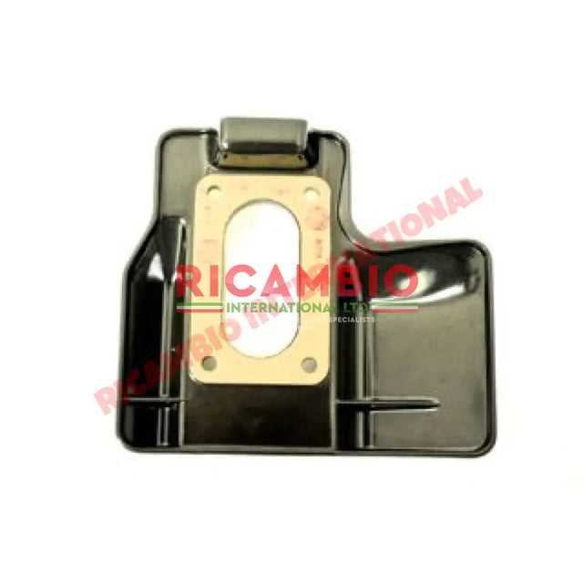 Carburettor Carb Spacer - Fiat 126 Bis - Fuel System