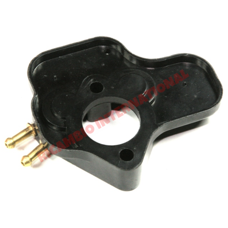 Carburettor Choke Lever - Fiat 126 BIS - Fuel System