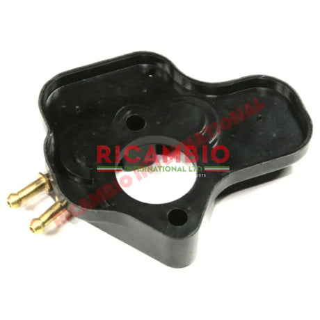 Carburettor Choke Lever - Fiat 126 BIS - Fuel System