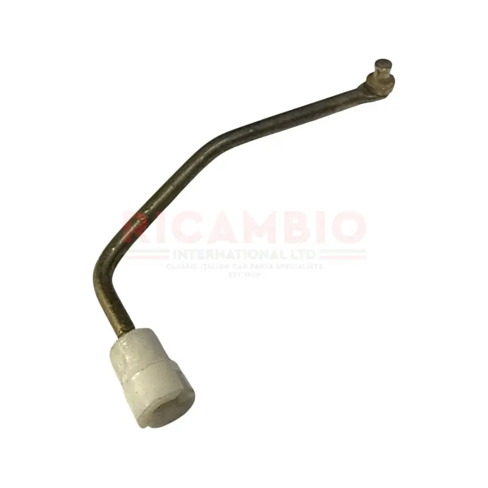 Carburettor Choke Lever - Fiat 126 BIS - Fuel System