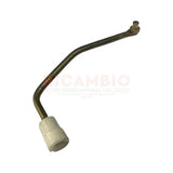 Carburettor Choke Lever - Fiat 126 BIS - Fuel System