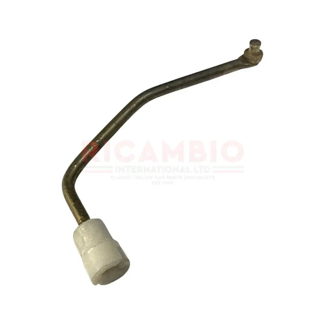 Carburettor Choke Lever - Fiat 126 BIS - Fuel System
