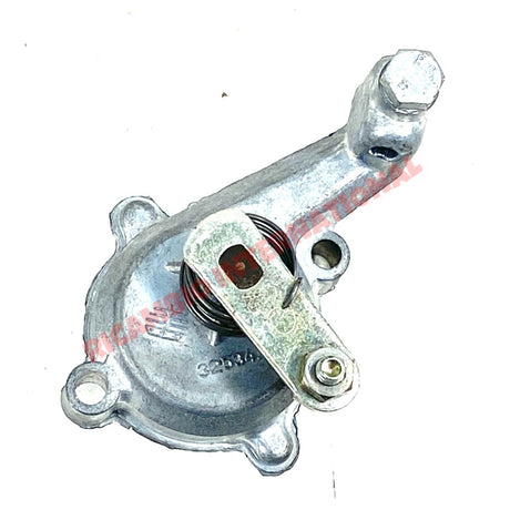 Carburettor Choke Mechanism - Classic Fiat 500 126 - Fuel System
