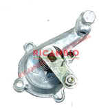 Carburettor Choke Mechanism - Classic Fiat 500 126 - Fuel System