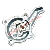 Carburettor Choke Mechanism - Classic Fiat 500 126 - Fuel System