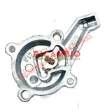 Carburettor Choke Mechanism - Classic Fiat 500 126 - Fuel System