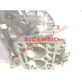 Carburettor - Classic Fiat 500 126 - Fuel System