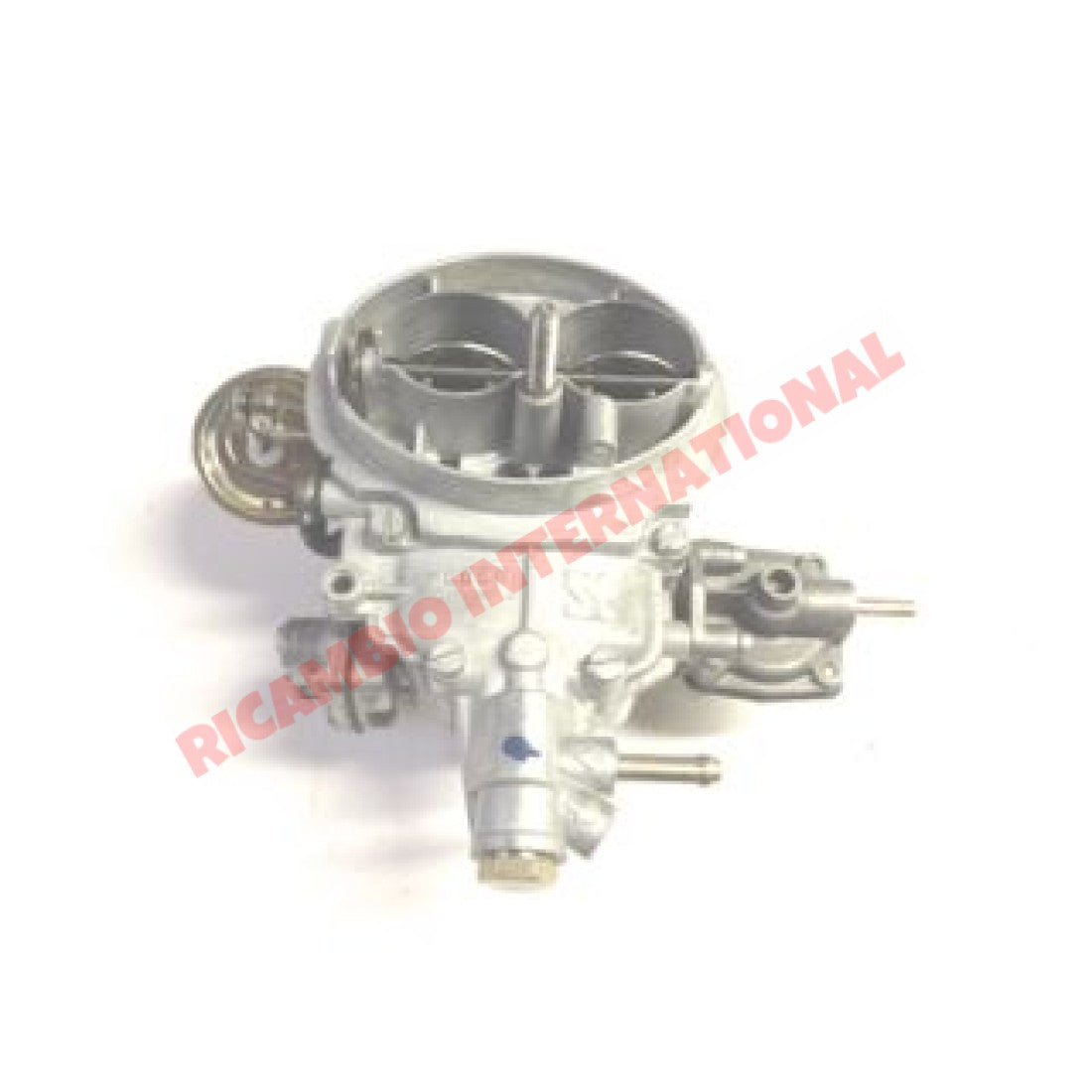 Carburettor - Classic Fiat 500 126 - Fuel System