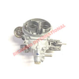 Carburettor - Classic Fiat 500 126 - Fuel System