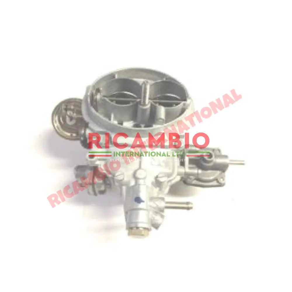 Carburettor - Classic Fiat 500 126 - Fuel System