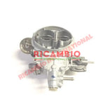 Carburettor - Classic Fiat 500 126 - Fuel System