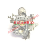 Carburettor - Classic Fiat 500 126 - Fuel System
