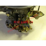 Carburettor - Classic Fiat 500 126 - Fuel System
