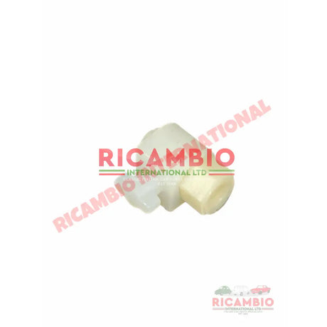 Carburettor Clip (WEBER 30DGF) - Fiat 126 BIS - Fuel System