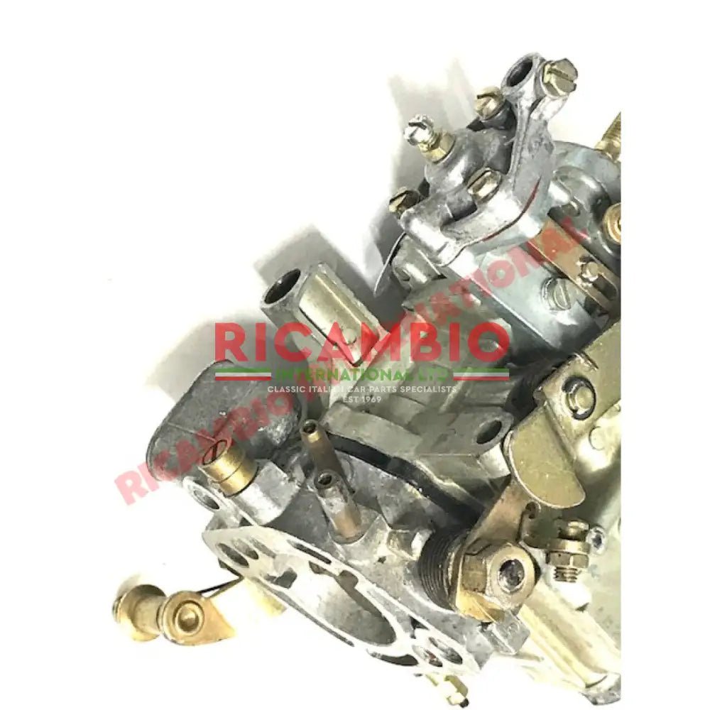 Carburettor DELLORTO FRDA 32E - Classic Fiat 500,126 Strada 128 Alfa Romeo Alfasud - Fuel System