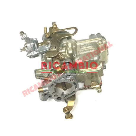 Carburettor DELLORTO FRDA 32E - Classic Fiat 500,126 Strada 128 Alfa Romeo Alfasud - Fuel System