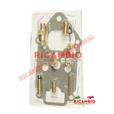 Carburettor Fittings Repair Kit - Classic Fiat 126 - Fuel System