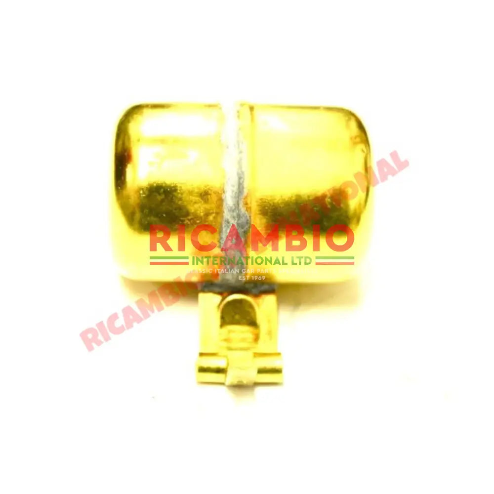 Carburettor Float - Classic Fiat 500 126 600 - Fuel System