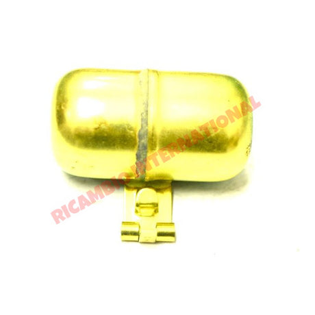 Carburettor Float - Fiat 850 238 - Fuel SystemFront Lamps and Associated ItemsFiat 238 - 241 - 242