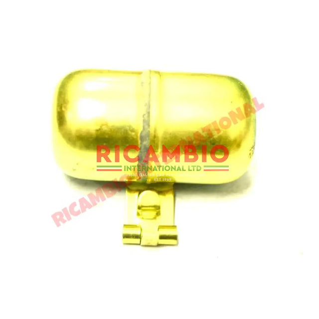 Carburettor Float - Fiat 850 238 - Fuel SystemFront Lamps and Associated ItemsFiat 238 - 241 - 242