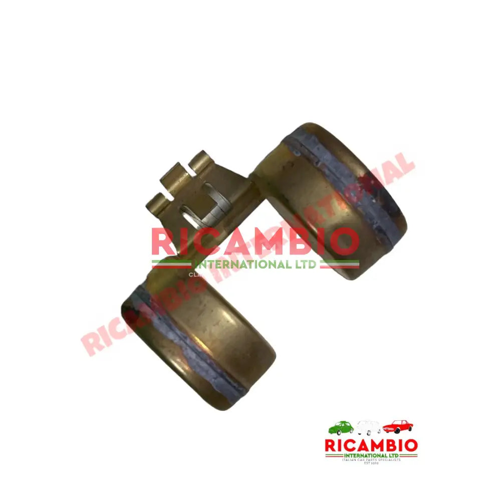 Carburettor Float (WEBER 34DCHD) - Fiat 125,1300,1500 - Fuel