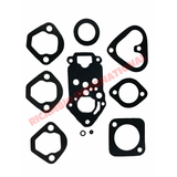 Carburettor Fuel Pump & Distributor Gasket Kit - Classic Fiat 500,126 - Gaskets - Grommets and Rubber Parts