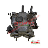 Carburettor (HOLLEY 32 DCOF 2) - Fiat 1100,124 - Fuel