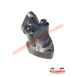 Carburettor Inlet Manifold & Gaskets (Dellorto 32 FZD/SU Carb) - Classic Fiat 500 126 - Fuel System