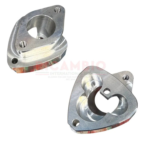 Carburettor Inlet Manifold (Weber IBA 32) - Classic Fiat 500 126 - manifold
