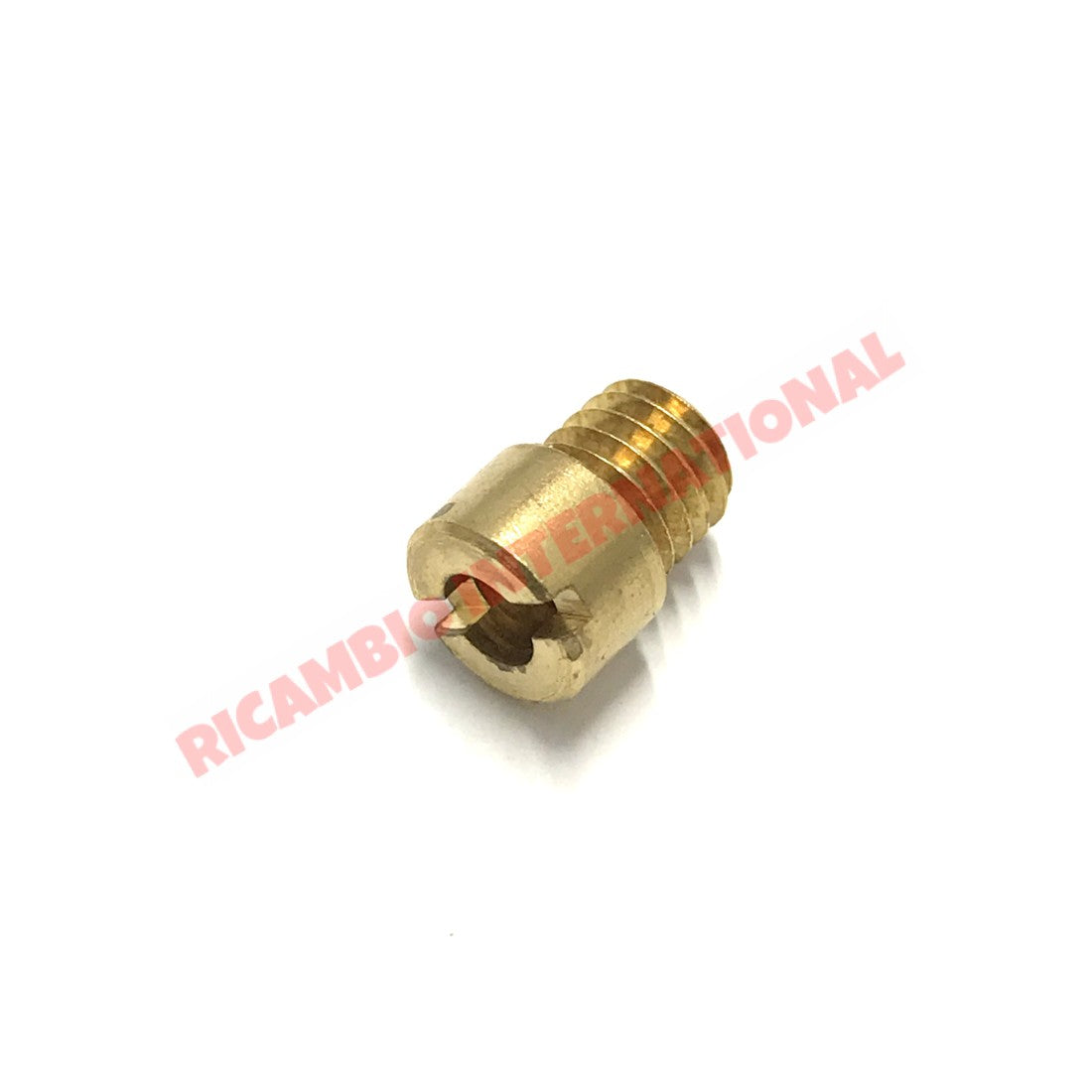 Carburettor Main Jet 115 - Classic Fiat 500 - Fuel System