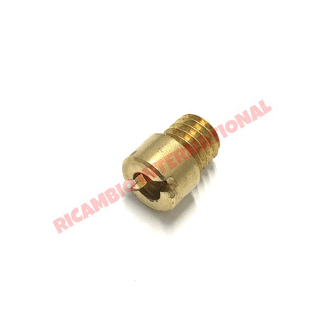 Carburettor Main Jet 120 - Classic Fiat 500 - Fuel System