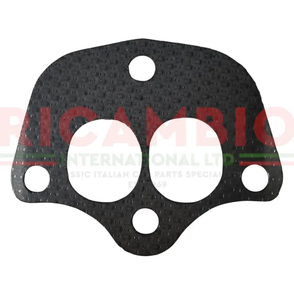 Carburettor Manifold Gasket - Fiat 126 BIS - Fuel System