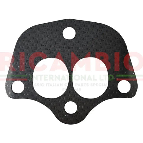 Carburettor Manifold Gasket - Fiat 126 BIS - Fuel System