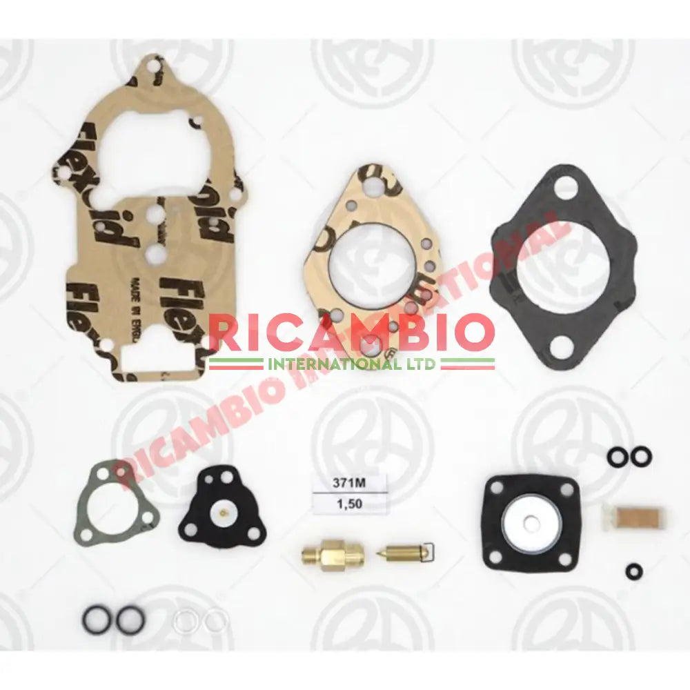 Carburettor Overhaul Kit (32ICEV 55/251) - Autobianchi Y10 - Lancia Y10