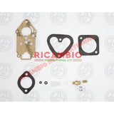 Carburettor Overhaul Kit - Classic Fiat 500 126 - Fuel System