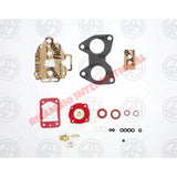 Carburettor Overhaul Kit (DELLORTO DHLB-32) - Fiat Campagnola Alfa Romeo - Fiat Campagnola