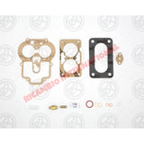 Carburettor Overhaul Kit - Fiat 125 - Fuel