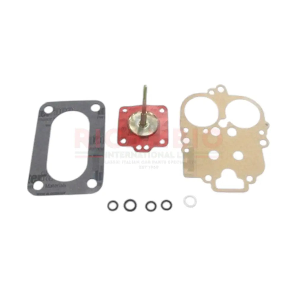 Carburettor Overhaul Kit - Fiat 126 - Fuel System