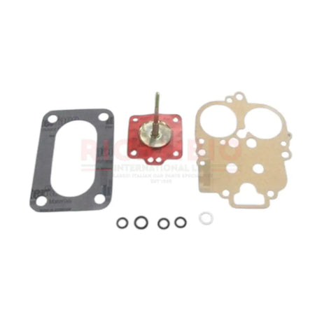 Carburettor Overhaul Kit - Fiat 126 - Fuel System