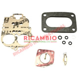 Carburettor Overhaul Kit - Fiat 126 - Fuel System
