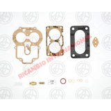 Carburettor Overhaul Kit - Fiat 1300,1500 - Fuel