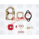 Carburettor Overhaul Kit (SOLEX 32 CBI) - Fiat Campagnola - Fiat Campagnola
