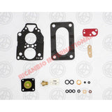 Carburettor Overhaul Kit (SOLEX 34 CIC 1) - Lancia Beta - Fuel System