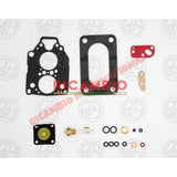 Carburettor Overhaul Kit (SOLEX 34 CIC 1) - Lancia Beta - Fuel System